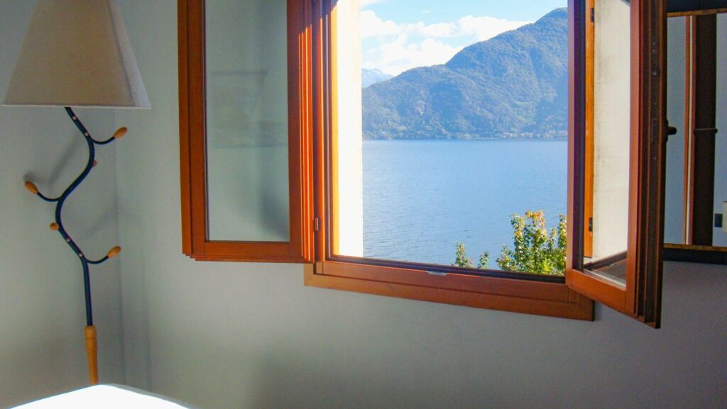 Riva Pianello Rustico am See - 9