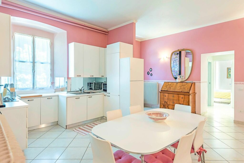 GiardinoLago Rosa Ferienwohnung (EG) - 6