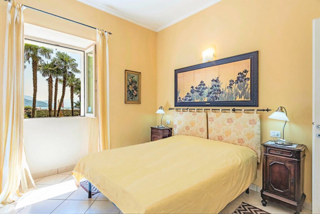 GiardinoLago Rosa Ferienwohnung (EG) - 7