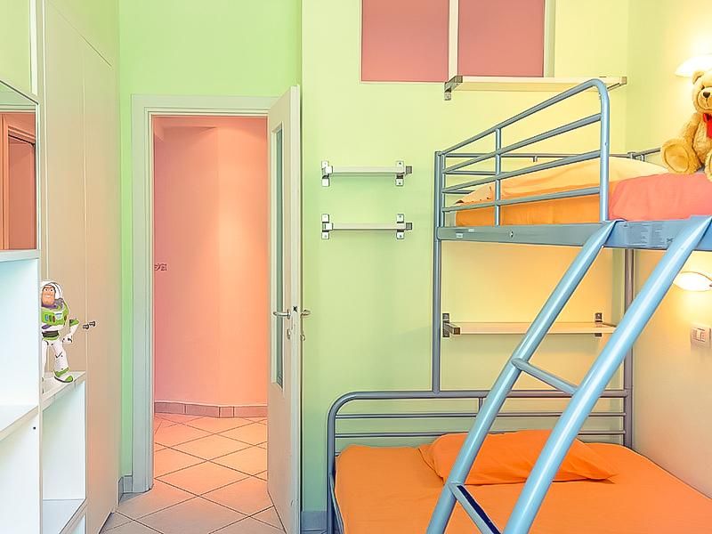 GiardinoLago Rosa Ferienwohnung (EG) - 9