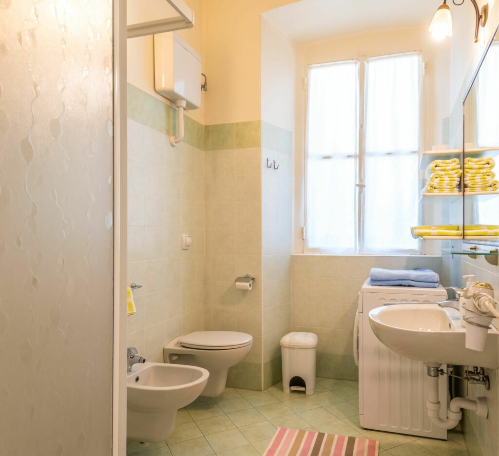 GiardinoLago Rosa Ferienwohnung (EG) - 8