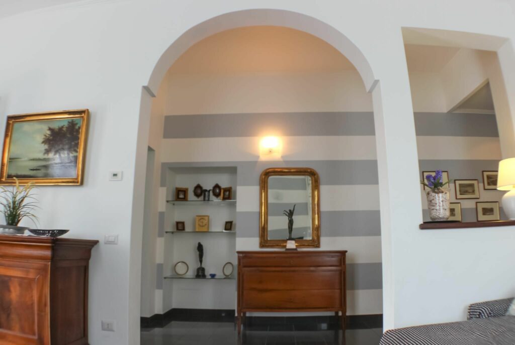 GiardinoLago Bianco Ferienwohnung (OG) - 6