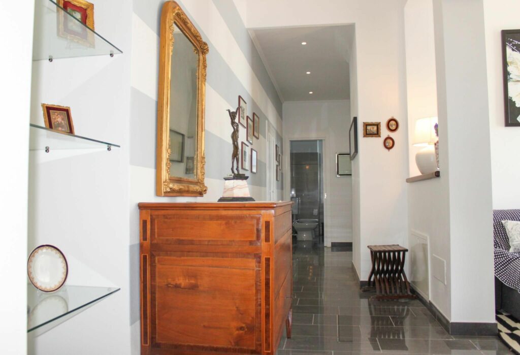 GiardinoLago Bianco Ferienwohnung (OG) - 7