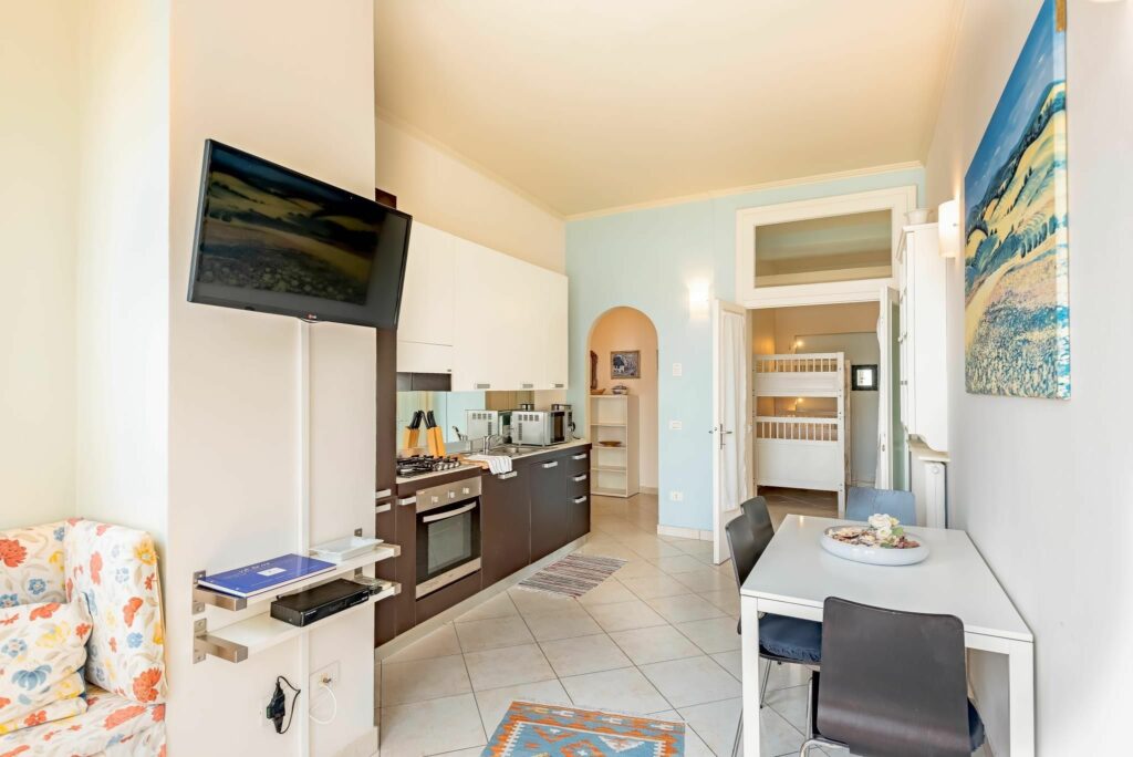 GiardinoLago Azzurro Ferienwohnung am See (EG) - 7