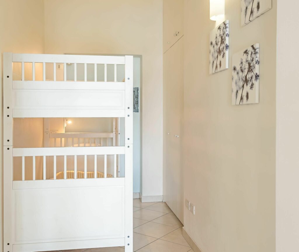 GiardinoLago Azzurro Ferienwohnung am See (EG) - 8