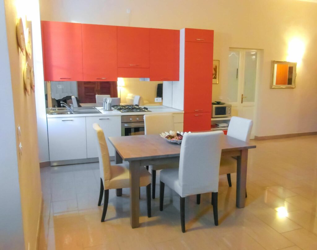 GiardinoLago Arancio Ferienwohnung am See (OG) - 7