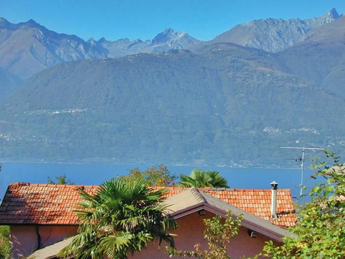 Leonardo Rustico Gartenferienhaus - 3