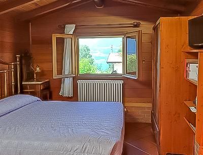 Leonardo Rustico Gartenferienhaus - 6