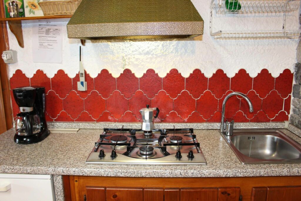 Leonardo Rustico Gartenferienhaus - 5