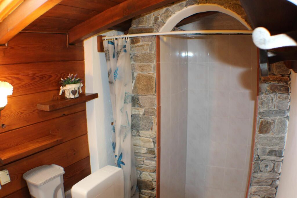 Leonardo Rustico Gartenferienhaus - 8