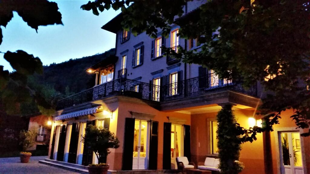 Villa Camilla De Luxe - 1