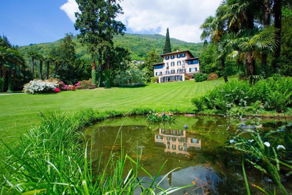 Villa Camilla De Luxe - 0