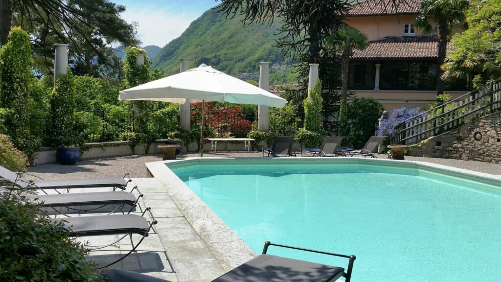 Villa Camilla De Luxe - 3