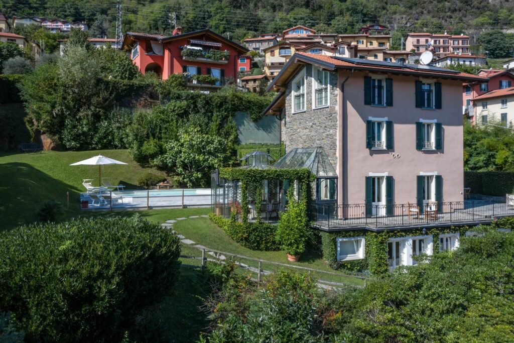Villa Dolce - 3