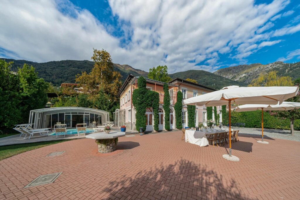 Villa Meridiana De Luxe - 2