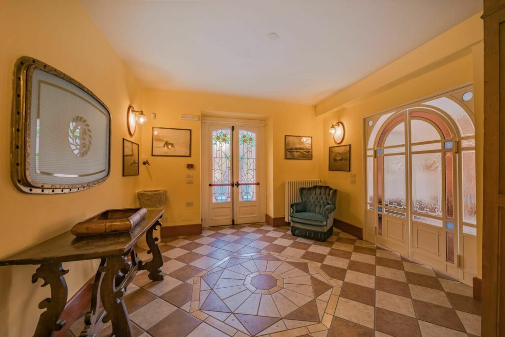 Villa Meridiana De Luxe - 7