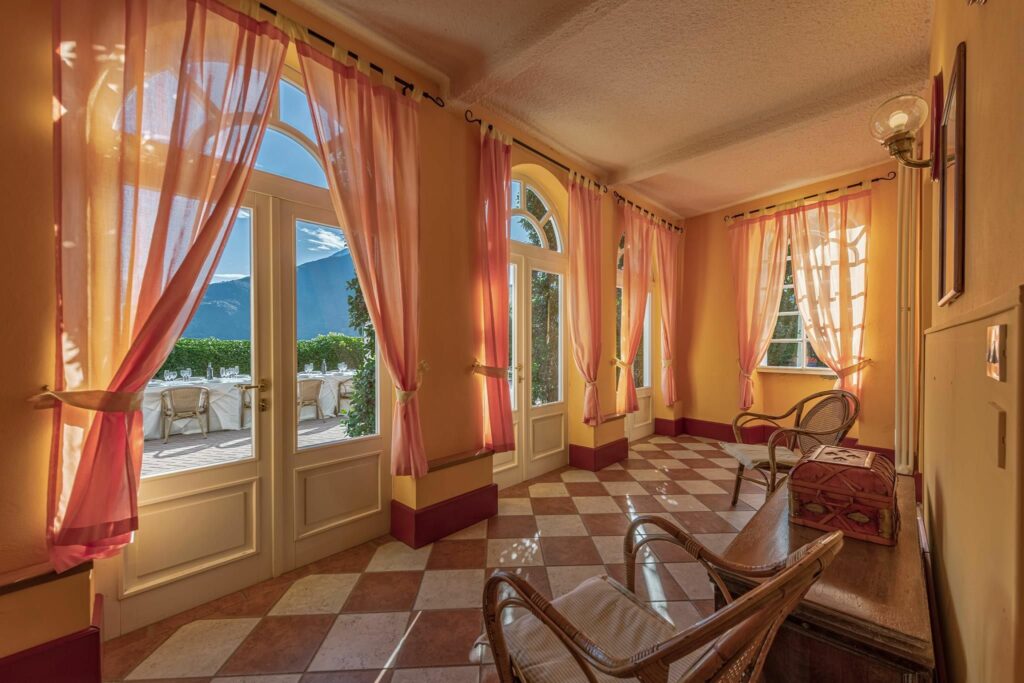 Villa Meridiana De Luxe - 8