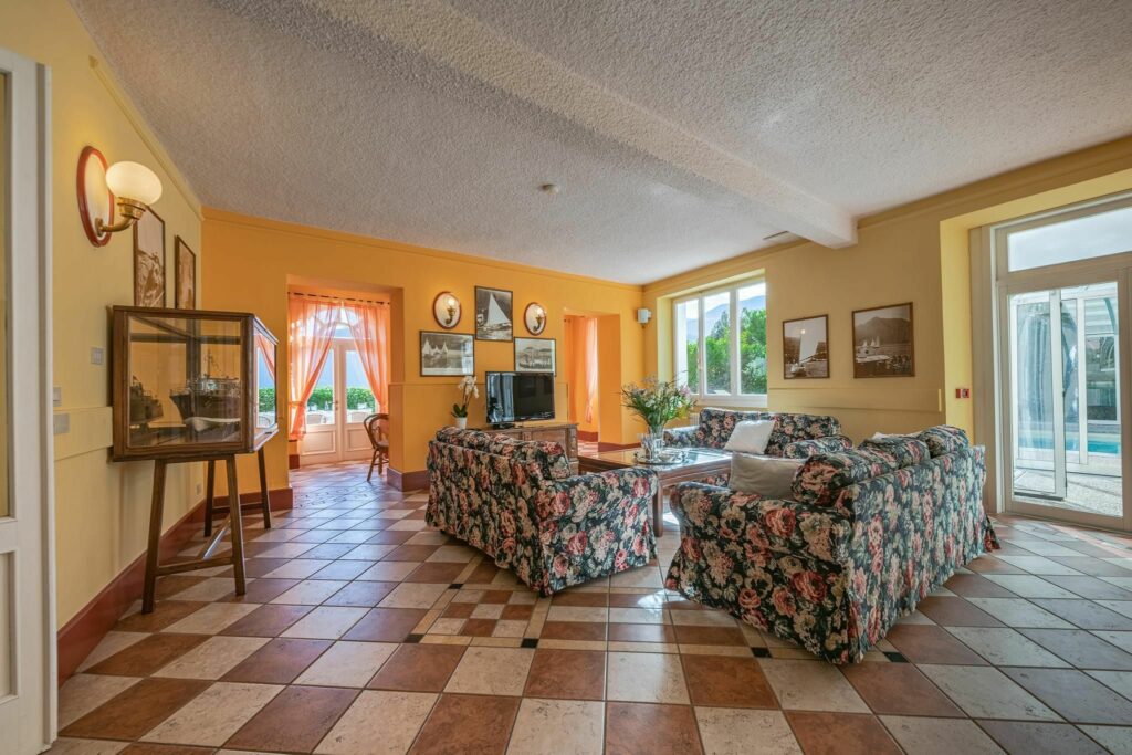 Villa Meridiana De Luxe - 9