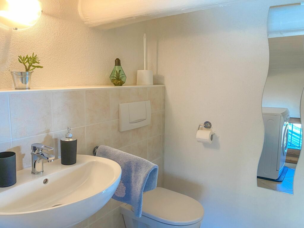 Lorenzo Panorama Ferienwohnung - 8