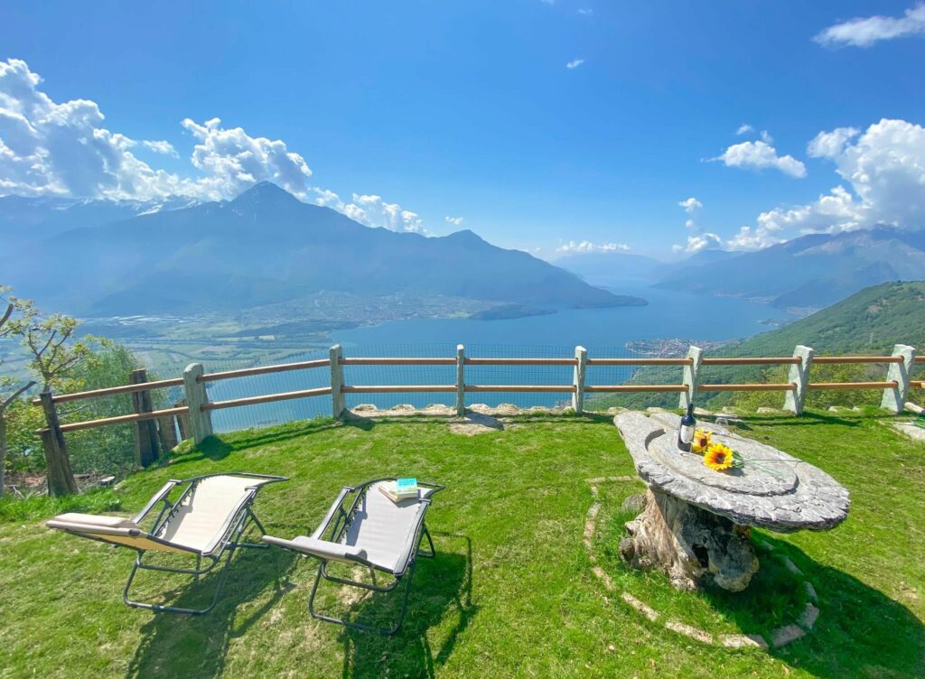 Rustico Bella Vita Bungalow - 0