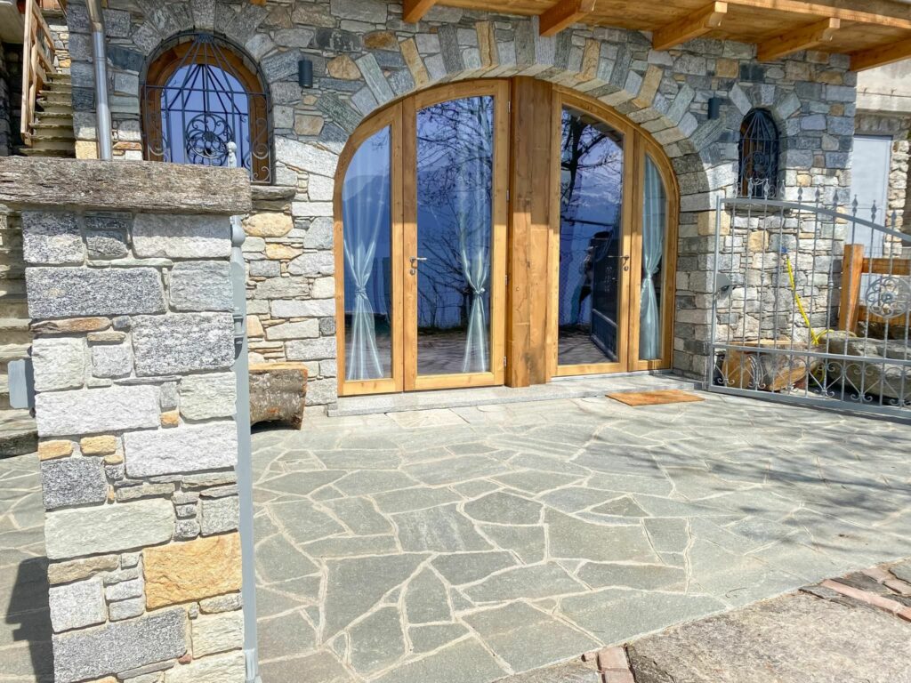 Rustico Bella Vita Bungalow - 2