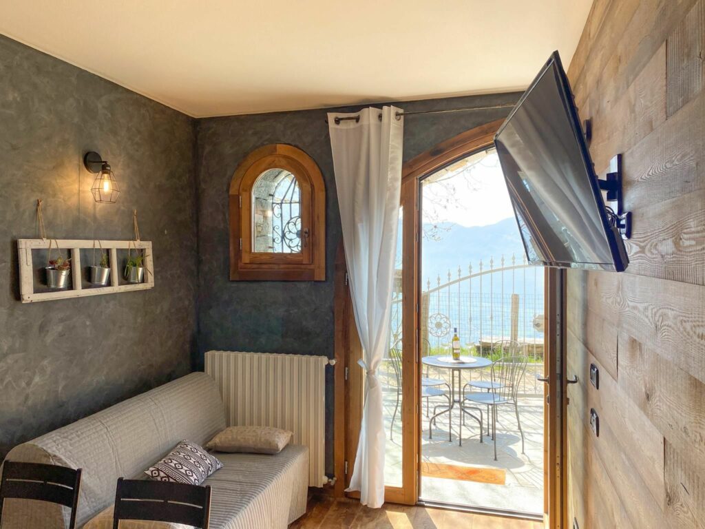 Rustico Bella Vita Bungalow - 5