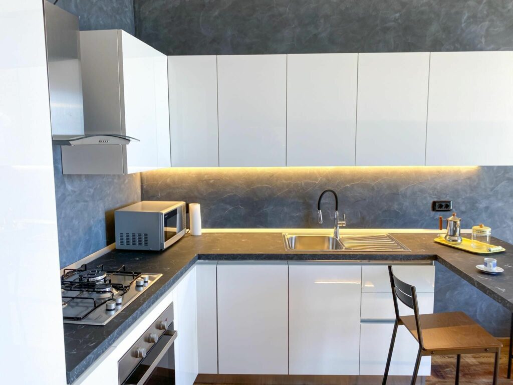 Rustico Bella Vita Bungalow - 6