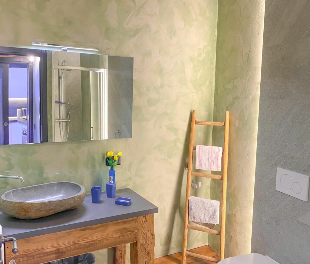 Rustico Bella Vita Bungalow - 8