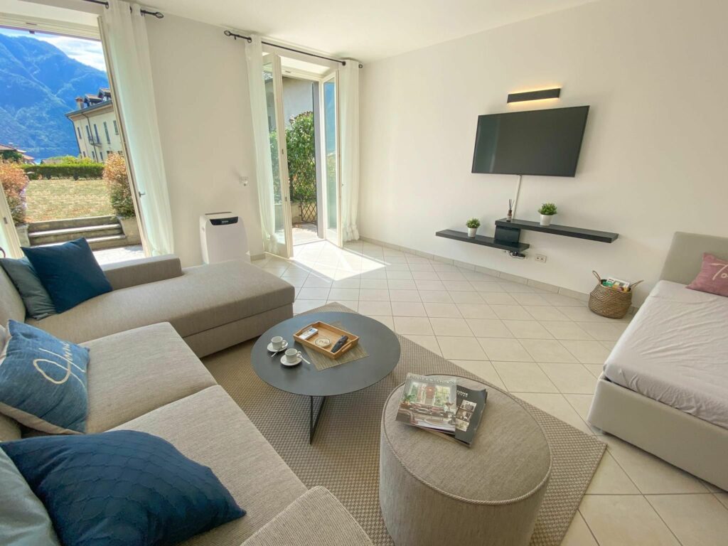 Lago Zen Ferienwohnung - 2