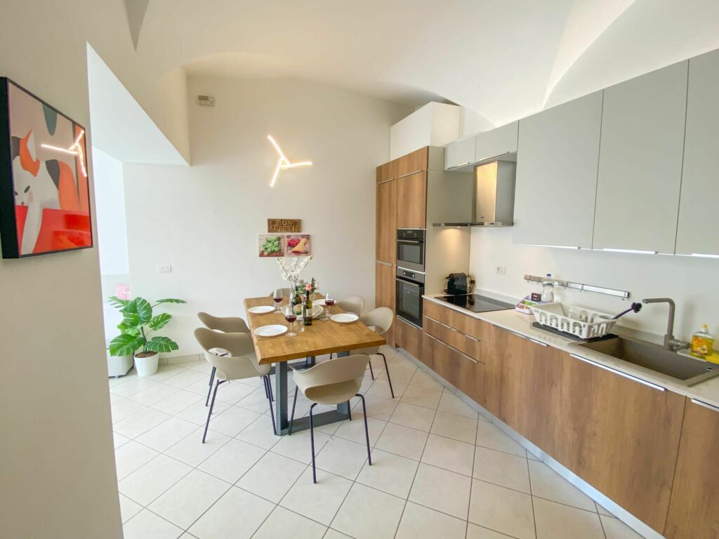 Lago Zen Ferienwohnung - 8