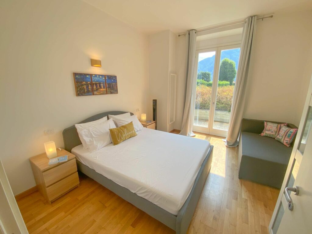 Lago Zen Ferienwohnung - 9