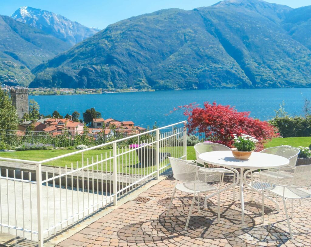 Ficano´s Dream Ferienbungalow - 2