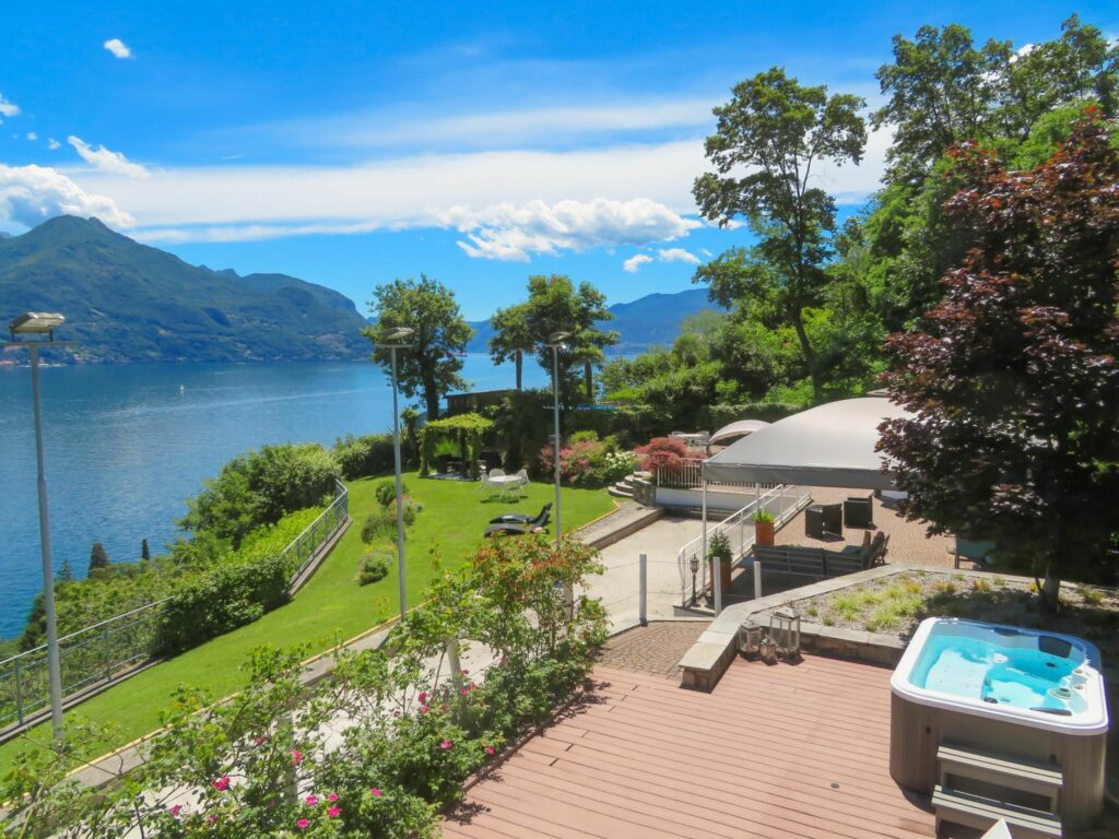 Ficano´s Dream Ferienbungalow - 3