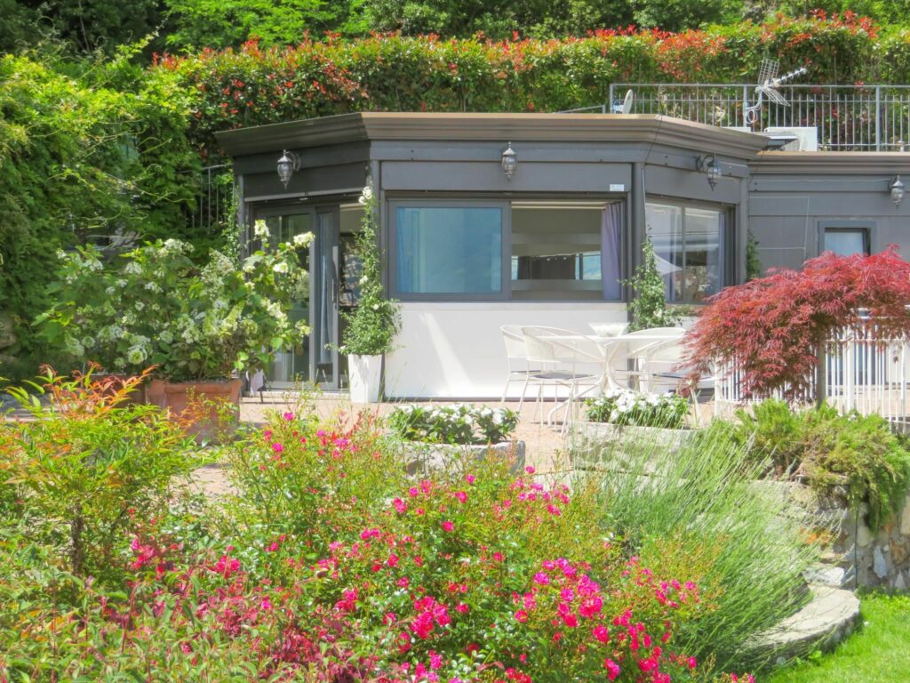 Ficano´s Dream Ferienbungalow - 6