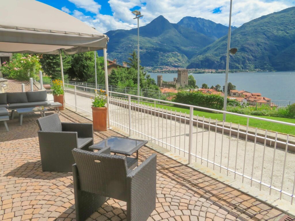 Ficano´s Dream Ferienbungalow - 7