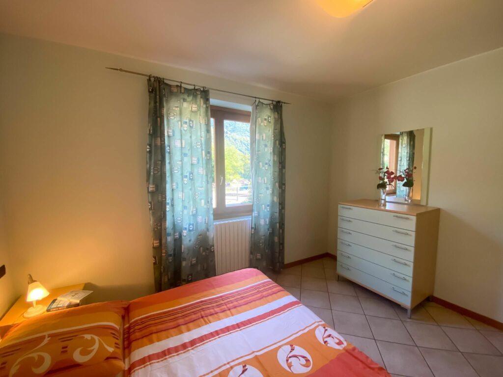 Paradiso Sole & Luna Ferienwohnung Luna mit Pool - 7