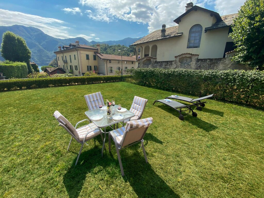 Lago Zen Ferienwohnung - 0