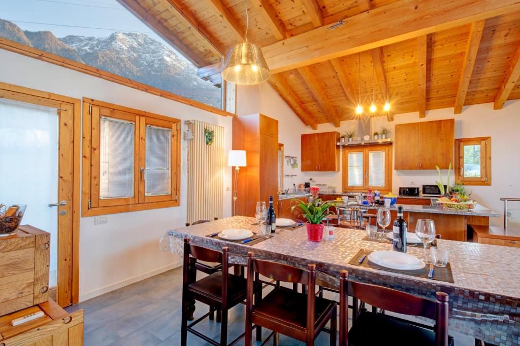 Inganna SP Ferienchalet - 5