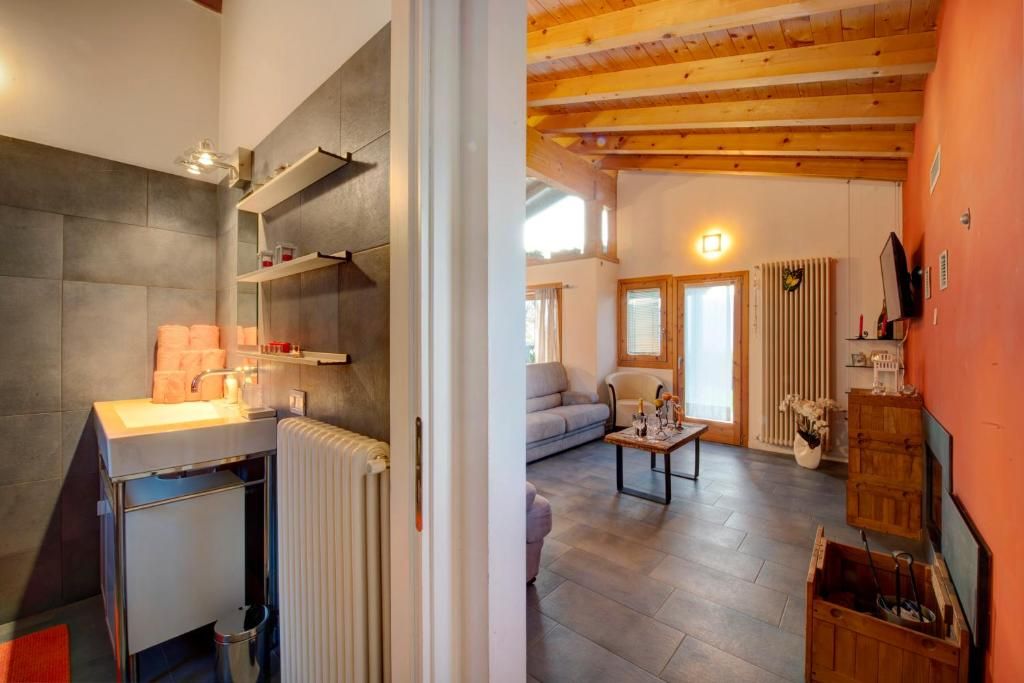 Inganna SP Ferienchalet - 8