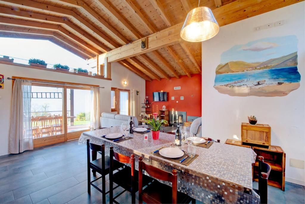 Inganna SP Ferienchalet - 7