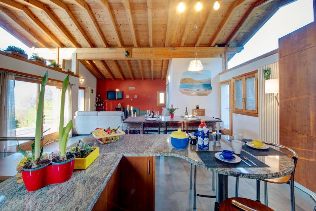 Inganna SP Ferienchalet - 6