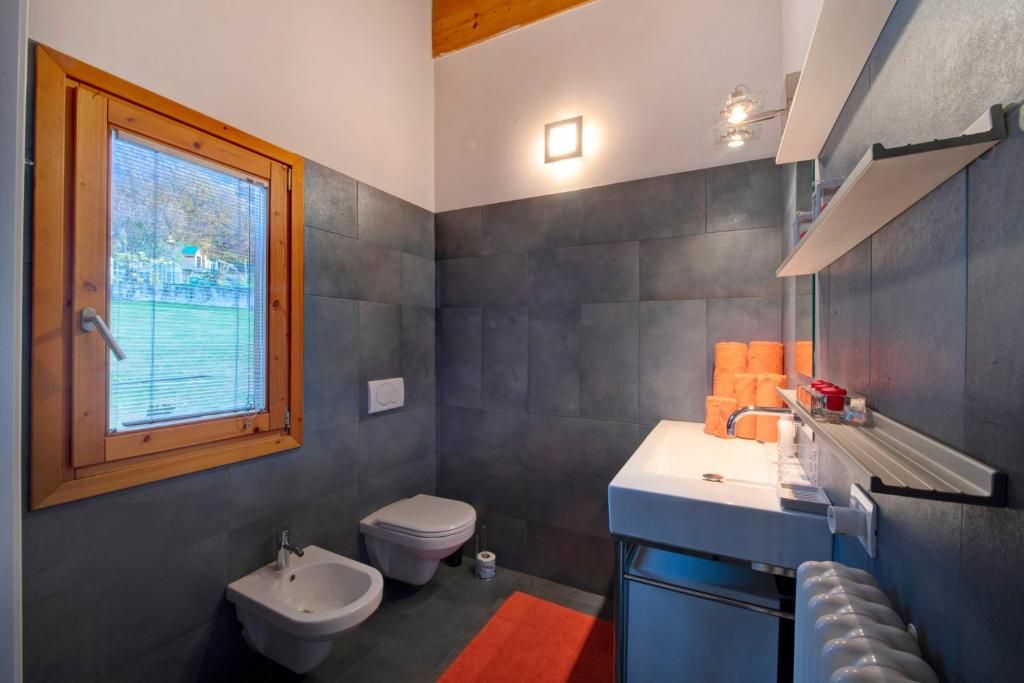 Inganna SP Ferienchalet - 9