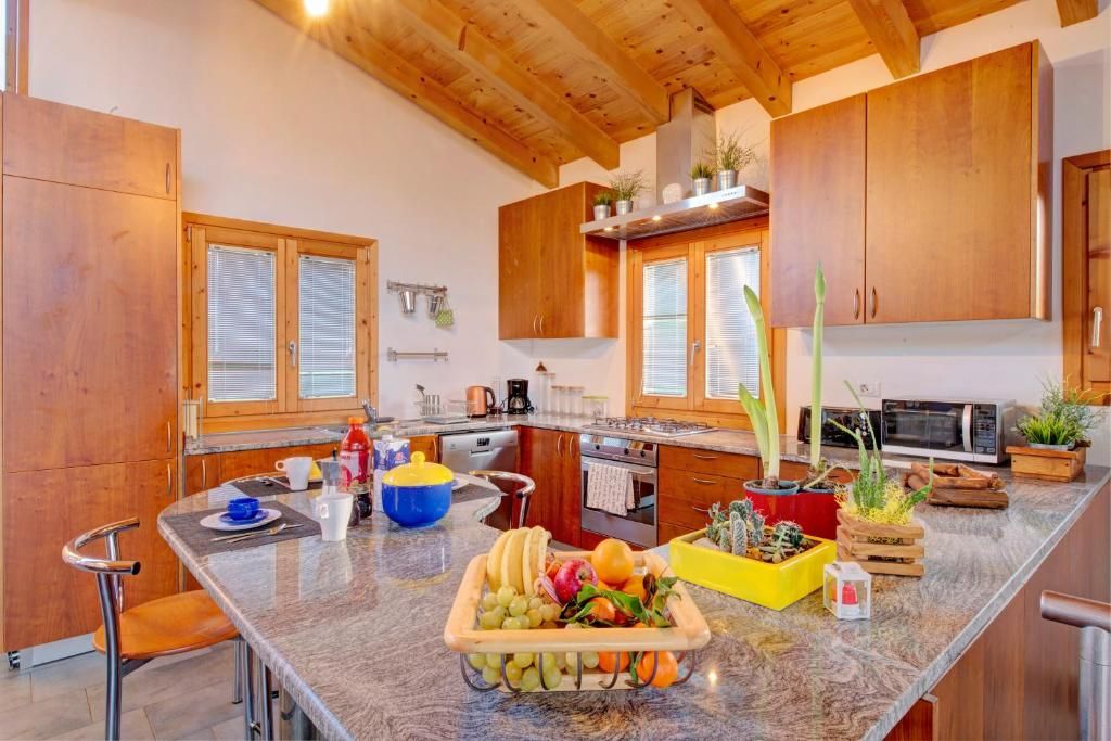 Inganna SP Ferienchalet - 4