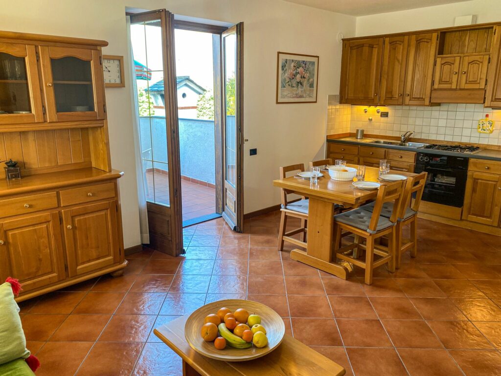 Vela Ferienwohnung mit Dachterrasse - 3