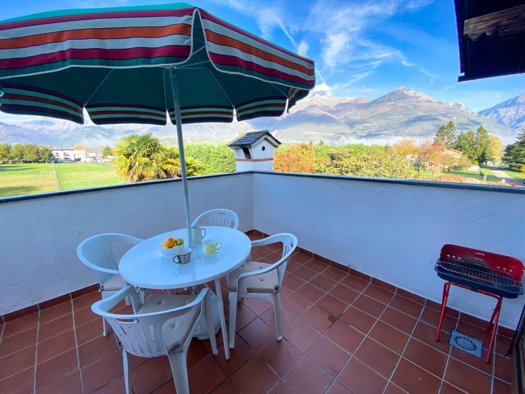 Vela Ferienwohnung mit Dachterrasse - 7