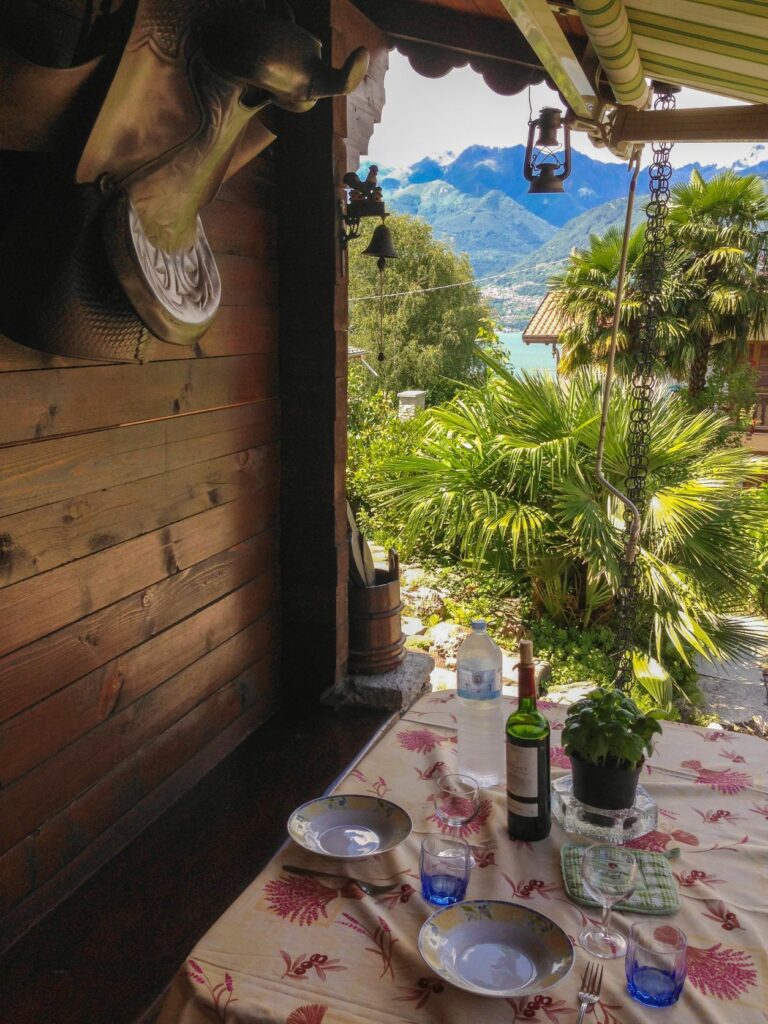 Leonardo Rustico Gartenferienhaus - 0