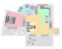 Nido sul Lago Mariangela Ferienwohnung am See (EG) - 7