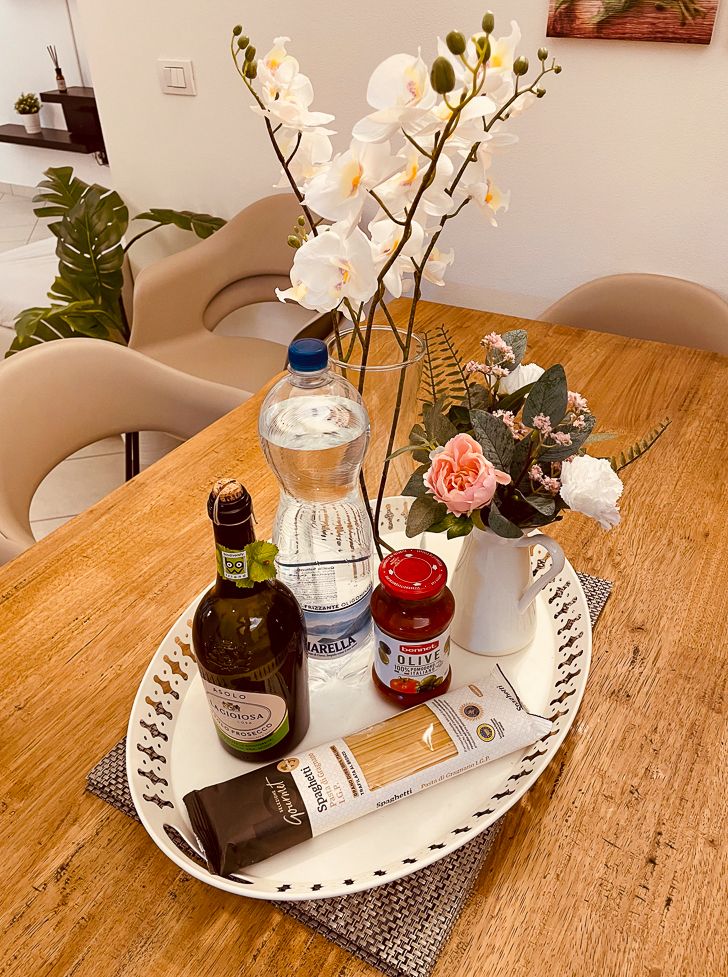 Lago Zen Ferienwohnung - 7