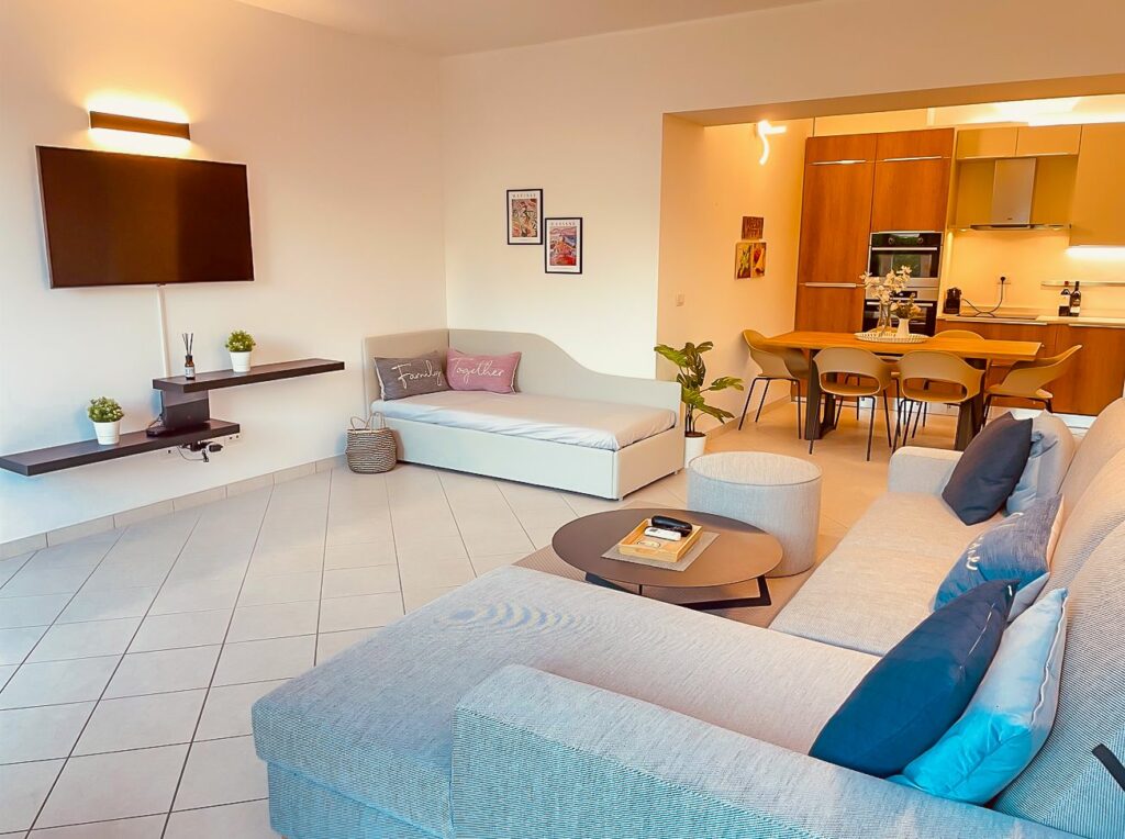 Lago Zen Ferienwohnung - 5