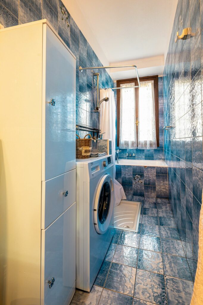 Villa Kunterbunt Appartment I Giardino - 8